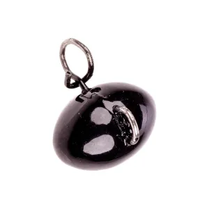 Strike King TG SwingFootball Black