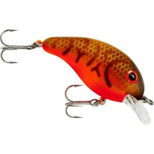 Bandit 100 Series Crankbait 2" 1/4 oz Old Light Matte