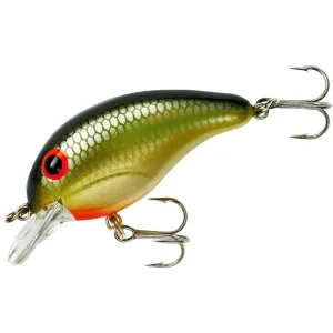 Bandit 100 Series Crankbait 2" 1/4 oz Louisiana Shad