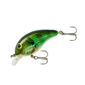 Bandit 100 Series Crankbait 2" 1/4 oz CR Blue Gill