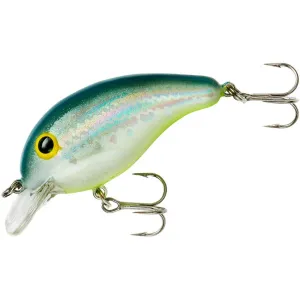 Bandit 100 Series Crankbait 2" 1/4 oz Metal Flake Shad