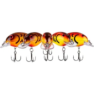 Bandit 100 Series Crankbait 2" 1/4 oz Malfunction