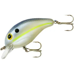 Bandit 100 Series Crankbait 2" 1/4 oz Chartreuse Shad