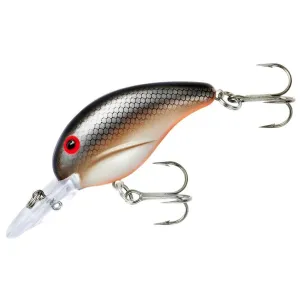 Bandit 200 Series Crankbait 2" 1/4 oz Hot Chocolate