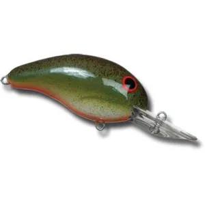 Bandit 200 Series Crankbait 2" 1/4 oz Rootbeer Sparkle