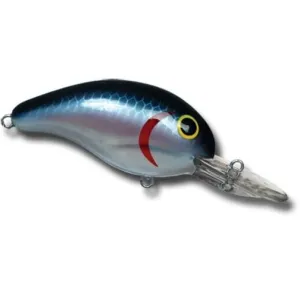 Bandit 200 Series Crankbait 2" 1/4 oz Threadfin Shad