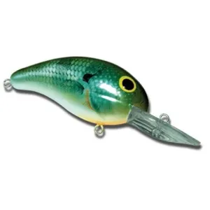 Bandit 200 Series Crankbait 2" 1/4 oz Blue Gill
