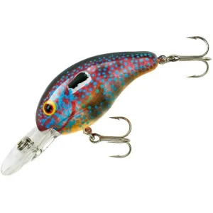Bandit 200 Series Crankbait 2" 1/4 oz Sun Perch