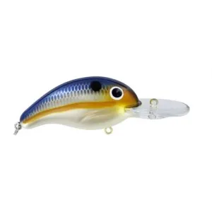 Bandit 200 Series Crankbait 2" 1/4 oz Natural Shad