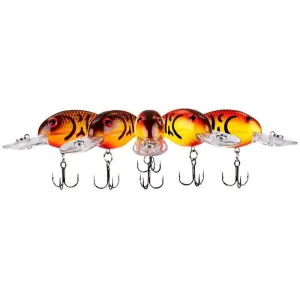 Bandit 200 Series Crankbait 2" 1/4 oz Malfunction