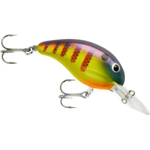 Bandit 200 Series Crankbait 2" 1/4 oz Viral Perch