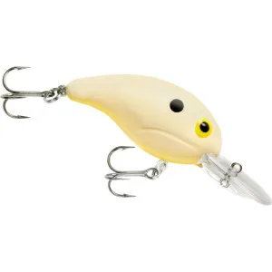 Bandit 200 Series Crankbait 2" 1/4 oz Bone Orange Belly