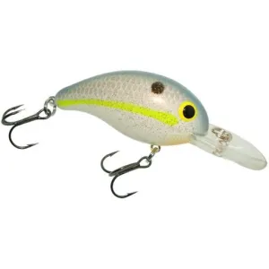 Bandit 200 Series Crankbait 2" 1/4 oz Sparkle Ghost