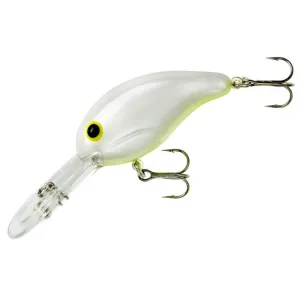 Bandit 300 Series Crankbait 2" 1/4 oz Pearl Chartreuse Belly
