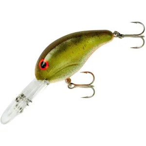 Bandit 300 Series Crankbait 2" 1/4 oz Rootbeer