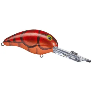 Bandit 300 Series Crankbait 2" 1/4 oz Red Spring Craw