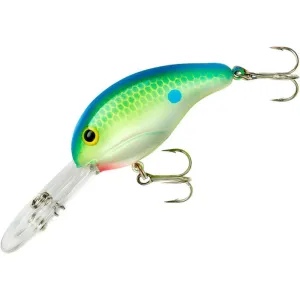 Bandit 300 Series Crankbait 2" 1/4 oz Citrus Shad