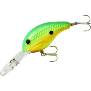 Bandit 300 Series Crankbait 2" 1/4 oz Taco Salad