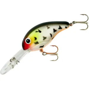 Bandit 300 Series Crankbait 2" 1/4 oz Mad Cow