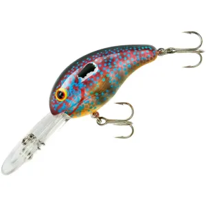 Bandit 300 Series Crankbait 2" 1/4 oz Sun Perch