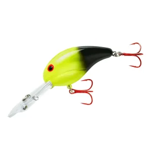 Bandit 300 Series Crankbait 2" 1/4 oz Koolant