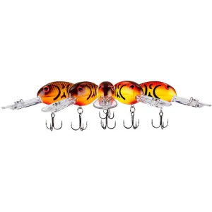 Bandit 300 Series Crankbait 2" 1/4 oz Malfunction
