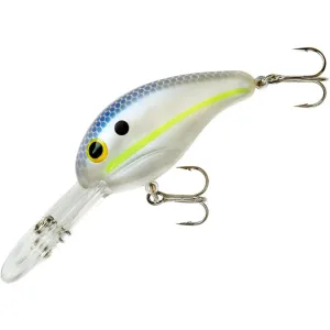 Bandit 300 Series Crankbait 2" 1/4 oz Chartreuse Shad