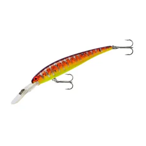 Bandit B-Shad Jerkbait 3-1/2" Wild Thing