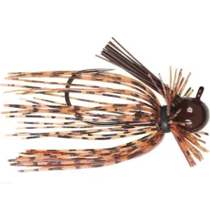 War Eagle Heavy Finesse Jig 3/8oz PBJ 2pk