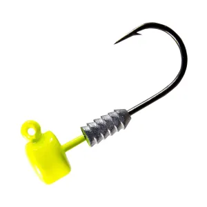 Z Man TT Lures NedlockZ HD 1/5oz Chartreuse