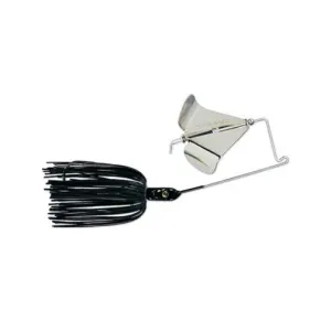 Strike King TG Buzz Bait Black
