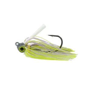 Missile Bait Mini Swim Jig 3/16oz Bombshell