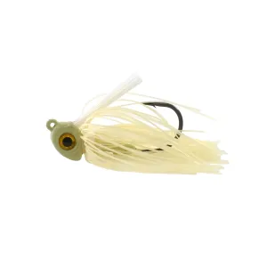 Missile Bait Mini Swim Jig 5/16oz Bone