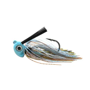 Missile Bait Mini Swim Jig 7/16oz Ike's Secret