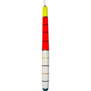 Betts Pole Floats Weighted 1x12