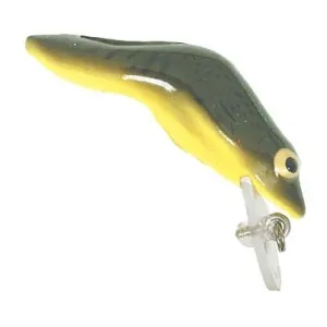 Rebel Wee Frog Green Bullfrog