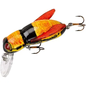 Rebel Bumble Bug Crankbait 1-1/2" Bumble Bee
