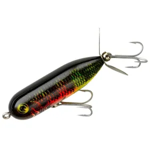 Heddon Baby Torpedo Natural Perch