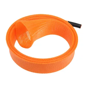 VRX Rod Glove Spinning Orange Rods up to 7'