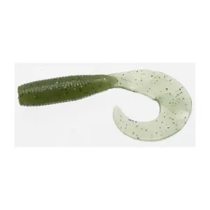 Yamamoto SingleTail Grub 5'' Baby Bass 20pk