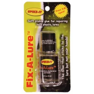 Spike It Fix-A-Lure .5oz
