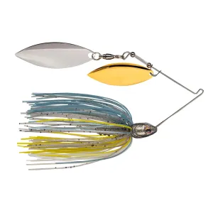 Strike King TG Comp SB W/W 1/2oz Sexy Shad