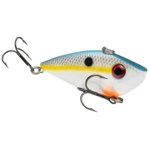 Strike King Red Eye Shad 3/4oz Sexy Shad