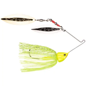 Strike King Burner 1/2oz Super Chartreuse