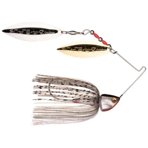 Strike King Burner 1/2oz Smokey Shad