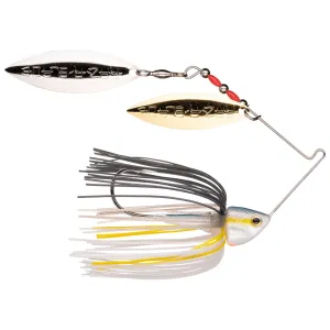 Strike King Burner 1/2oz Sexy Shad