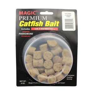 Magic Catfish Bait Natural Chicken