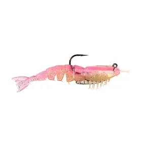 Z Man SW EZ ShrimpZ Rigged 3.5'' Laguna Shrimp 2pk