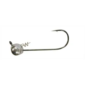 Owner Shaky Head 1/8oz 4/0 4pk