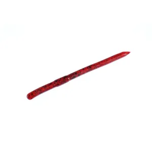 Zoom Mag Swamp Crawler 6.5'' Cherry Seed 15pk